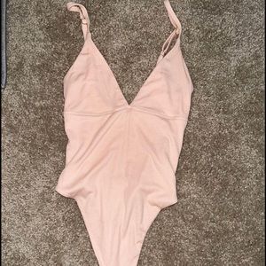 Victoria secret bodysuit